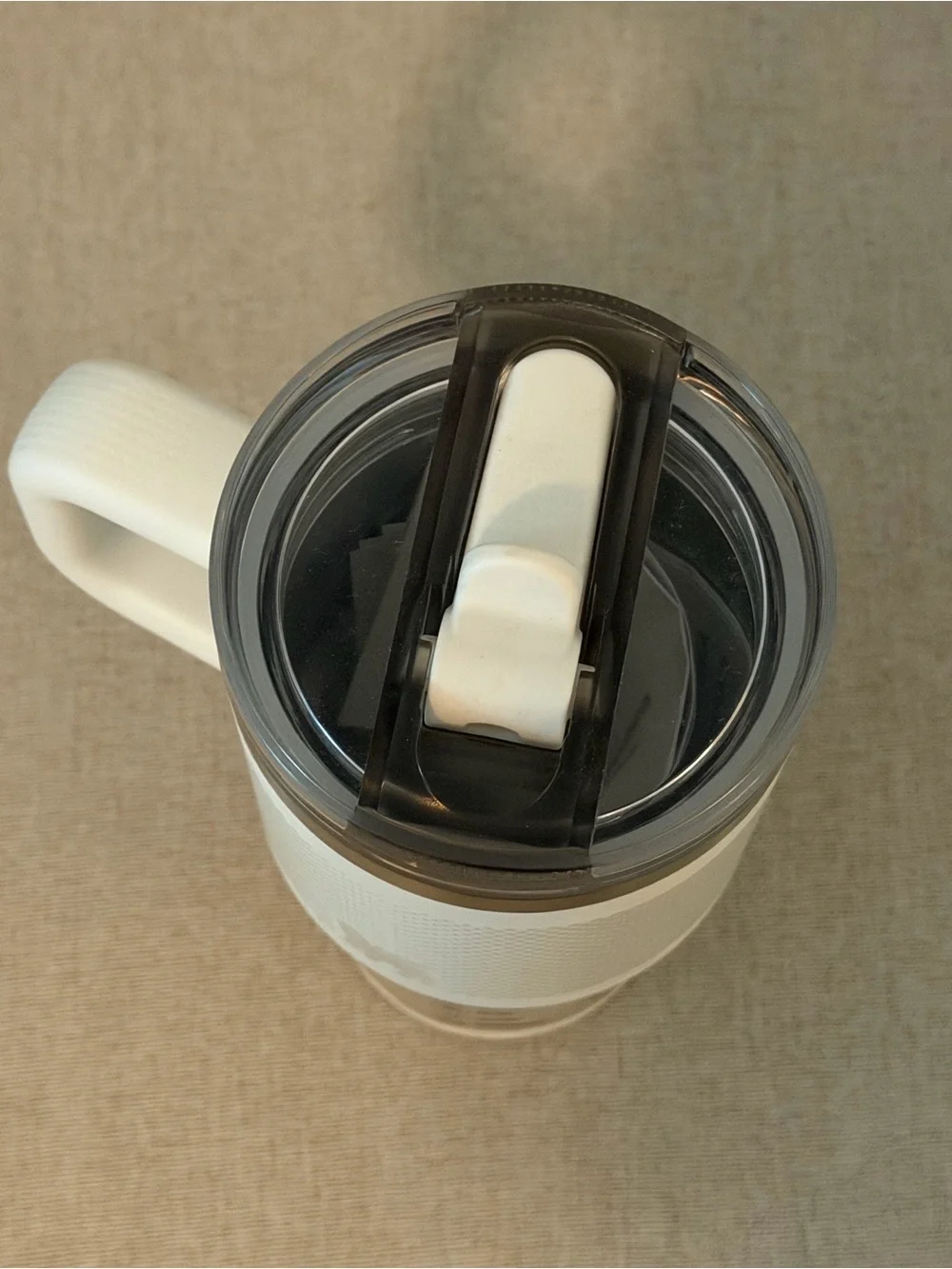 Stanley White Tumbler -NWT - Picture 4 of 8